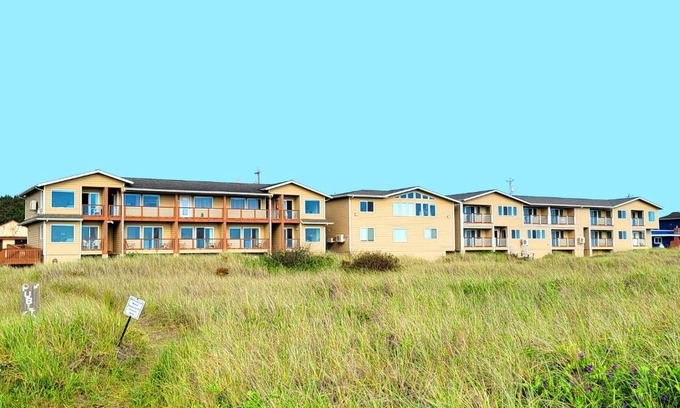 Moclips Hotel | Moonstone Beach Motel