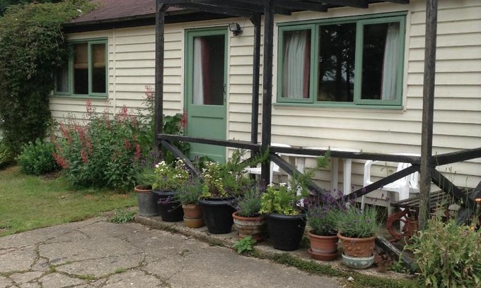 Diss Apartment | Moor View Self Catering Cottage