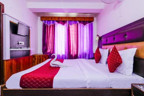 New Manali Hotel | MOORANG HOUSE