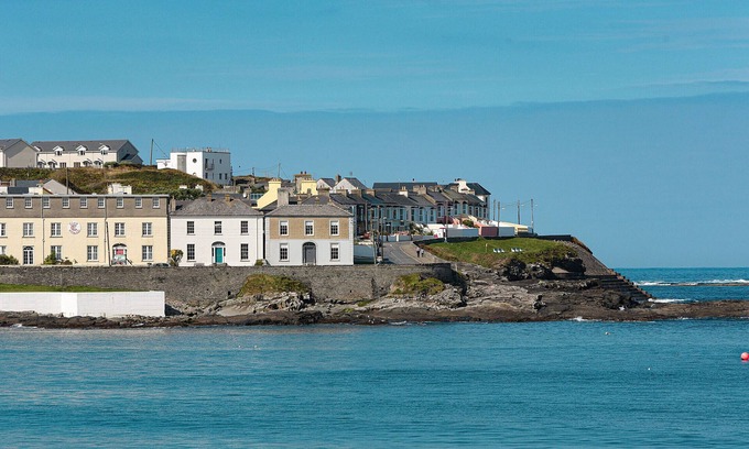 Kilkee Apartment | Moore Bay Holiday Homes