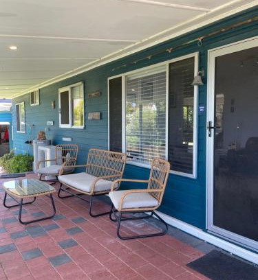 Western Australia House | Moore River Cottage