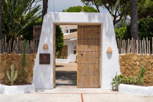 Los Gallos-Cerromolino Hotel | Moorea Boutique - Only Adults