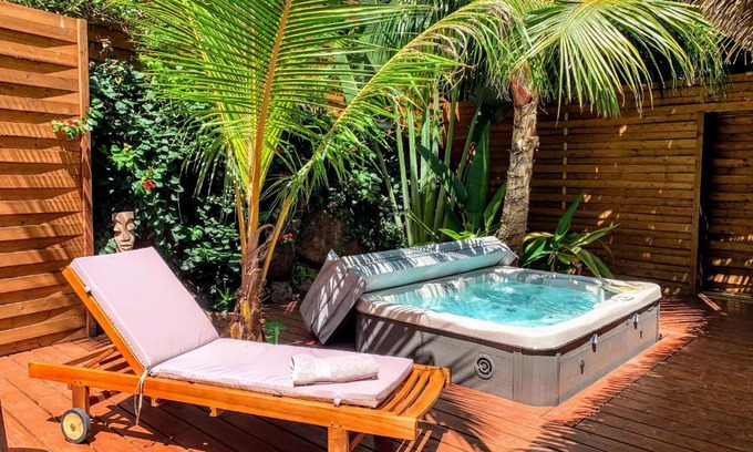 Pihaena House | MOOREA - Chill & Relax