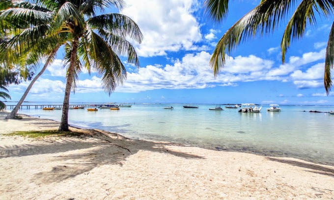 Moorea-Maiao Ski Chalet | MOOREA - Tropical Soul