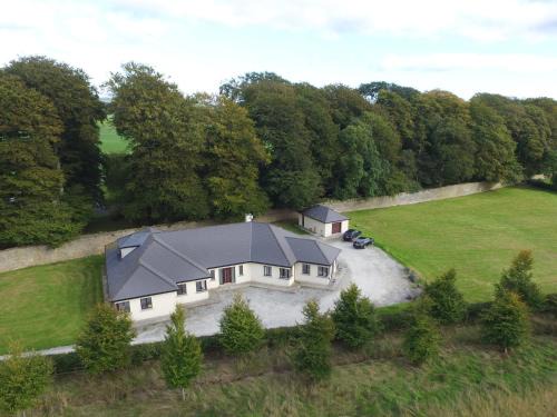 Fermoy House | Moorepark West House