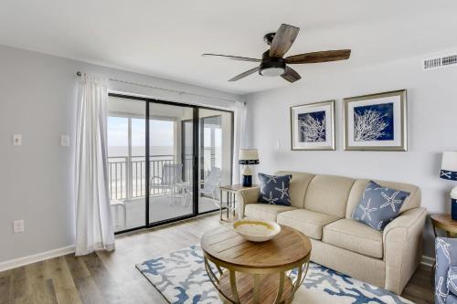 Midtown Ocean City Apartment | Mooring