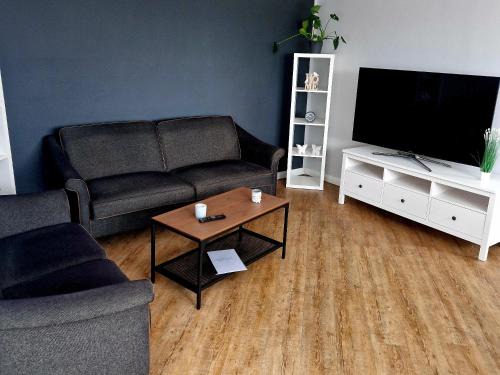 Bredehorn Apartment | Moorparadies FRI-Südliches Friesland