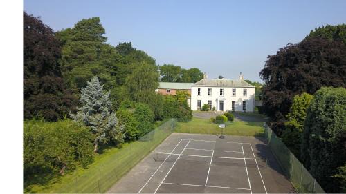 Holton Le Clay House | Moortown House