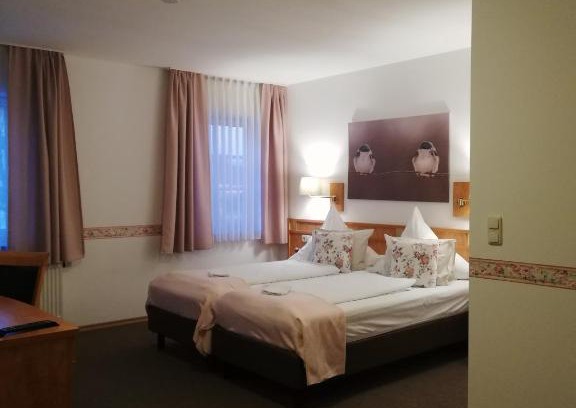 Moosburg Hotel | Moosburger Hof