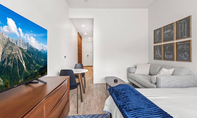 Park City Condo | Moose Mgmt at Pioche 2334: Deer Valley East-Hot Tub