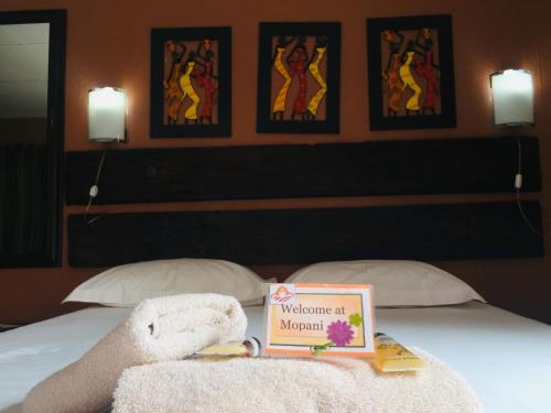 Giyani House | Mopani Guest House