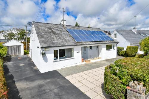 Abersoch House | Mor Gragen