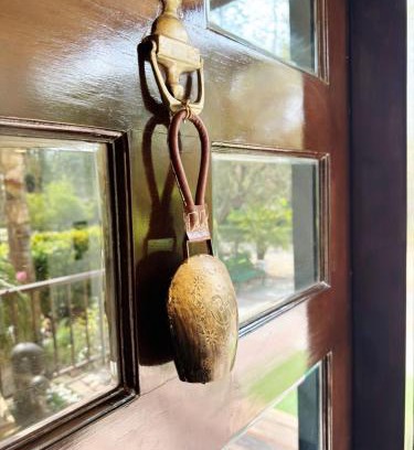 Bissar Akbarpur Villa | Mor Pur - Royal Golf Course Stay