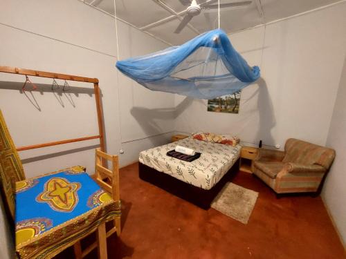 Nampula House | Morabeza Backpakers - Guesthouse