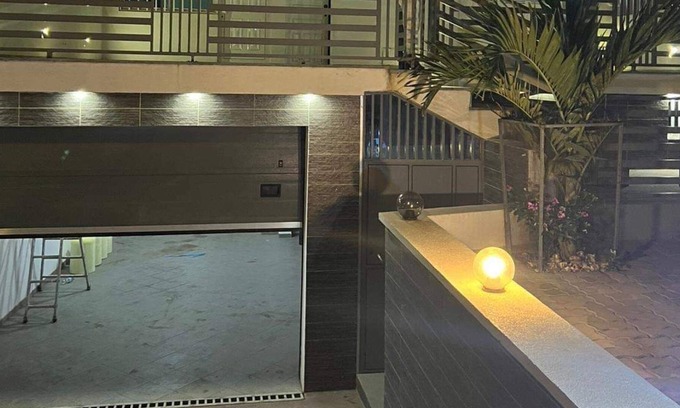 Tarrafal Apartment | Morabeza di Terra