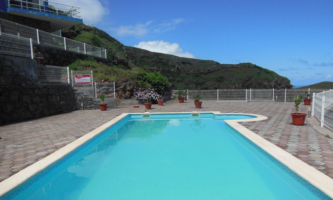 Ribeira Grande Villa | Morabeza Villas (14) Santo Antão