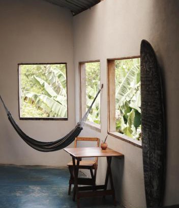 Itacare House | Morada Cacauêra