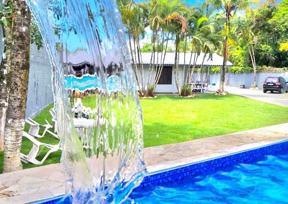 Sao Sebastiao Ski Chalet | Morada do Sol Cambury