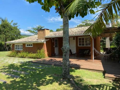 Garopaba House | Morada dos Coqueiros