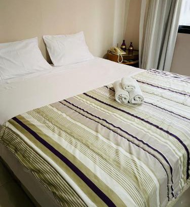 Moema Apartment | Morada Moema Essential II - Flat em hotel bem localizado em Moema