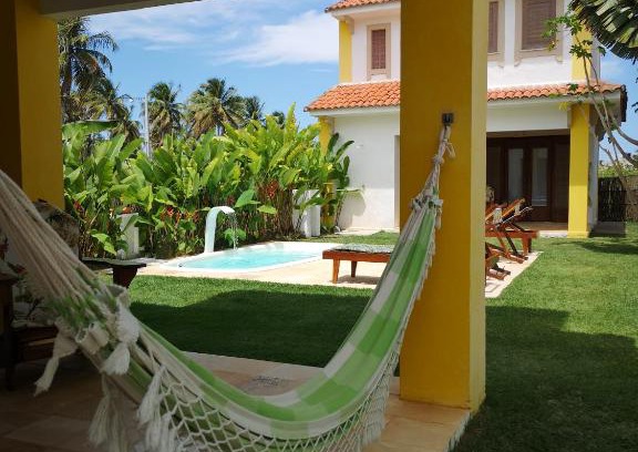 Porto de Pedras House | Morada Patacho