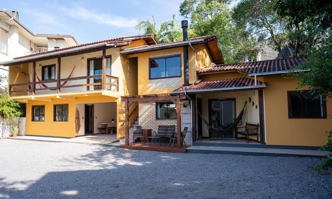 Guarda do Embau House | Moradas