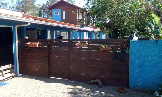 Garopaba Apartment | Moradas Vô Ary