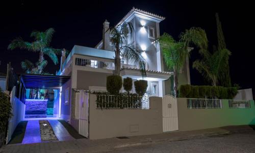 Olhao House | Moradia Correia