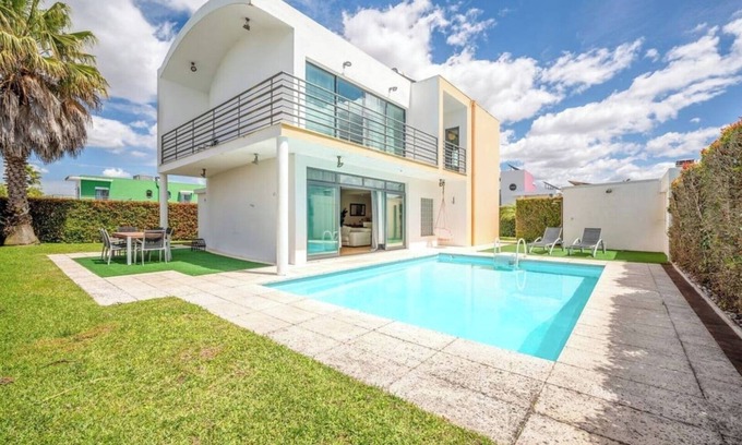 Quinta do Anjo House | Moradia Palmela Village