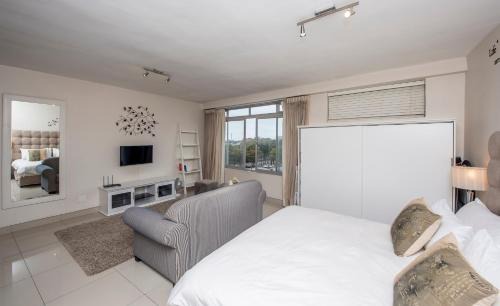 Green Point Apartment | Morakani 603 Studio in Green Point
