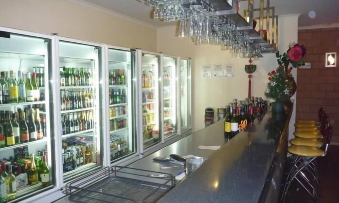 Moranbah Hotel | Moranbah Outback Motel