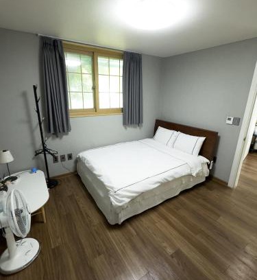 Hanam House | Moranjae