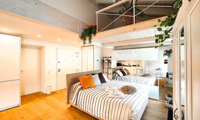 Morcote Apartment | Morcote al lago 5*