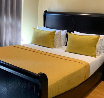Boksburg House | More-Inn Guest House