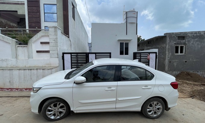 Kolhapur Cottage | more space, more comfort @ Somasila stay inn, Telangana, India