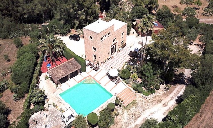 Marina Manresa House | MORER VERMELL - Beautiful villa with pool in Alcudia