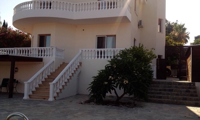 Pegeia Villa | Morfou 143 Coral-Bay