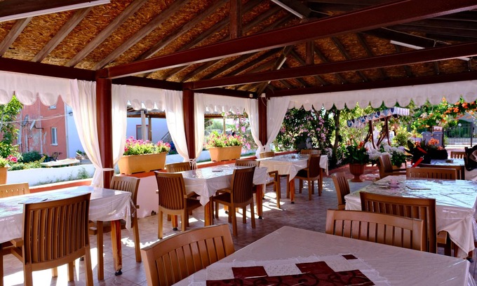 Yenibademli House | Morgül Pansiyon
