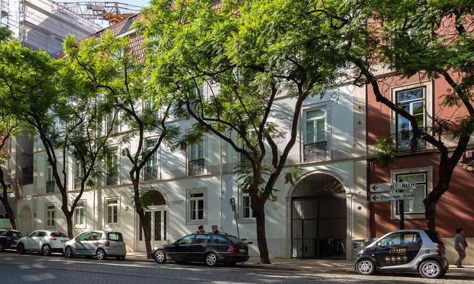 Santo Antonio Apartment | Morgan-Jupiter Apartments