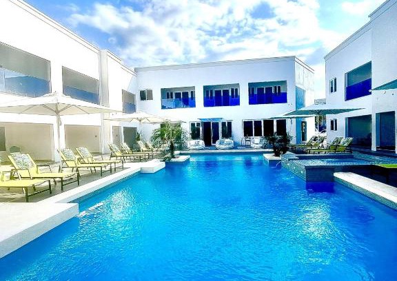 Boscobel Resort | Morgans Cliff Villa