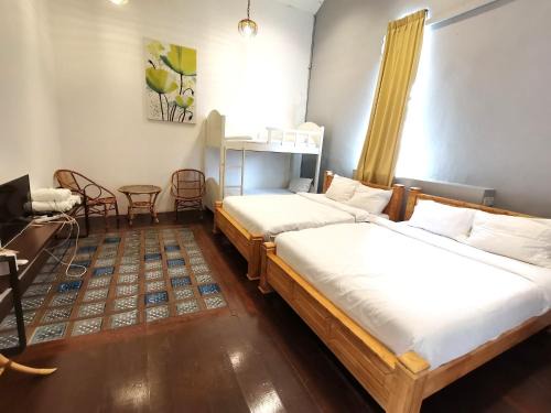 Bandar Melaka House | Mori Jonker Homestay
