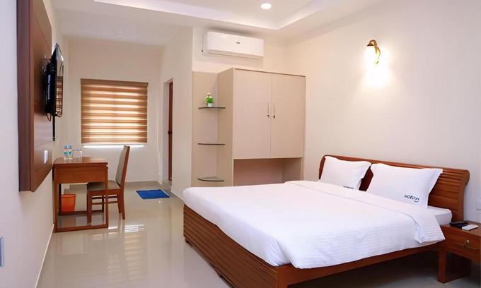 Pala Hotel | Moriah inn pala