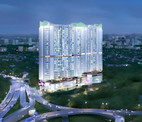 Cilandak Apartment | Morich Suites Antasari