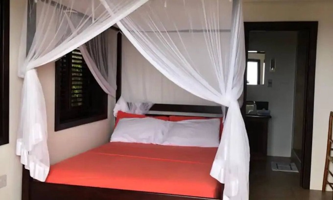 Mamin Villa | Moringa Villa- Studio 1 (Middle Level)nn