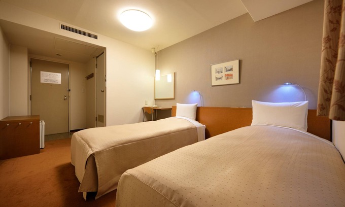 Morioka Hotel | Morioka City Hotel