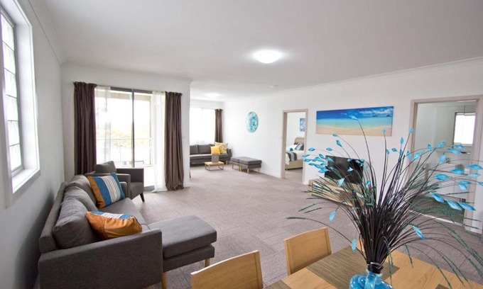 Morisset Apartment | Morisset Serviced Apartments