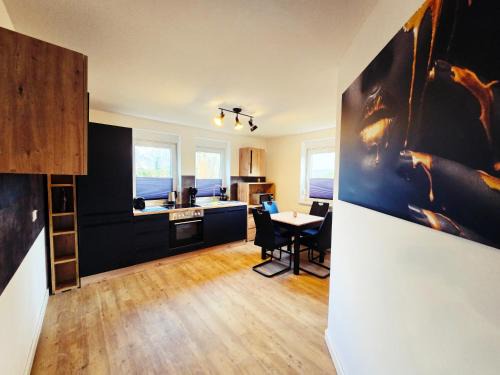 Mühlhausen Apartment | Moritz Apartments Am Rieseninger Berg 1