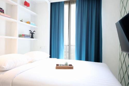 Bumi Serpong Damai Apartment | MORITZ INN BSD TANGERANG