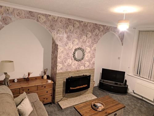 Morley Apartment | Morley's Gem
