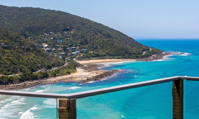 Wye River House | Morley - When only the best will do, Wifi And Pet Friendly